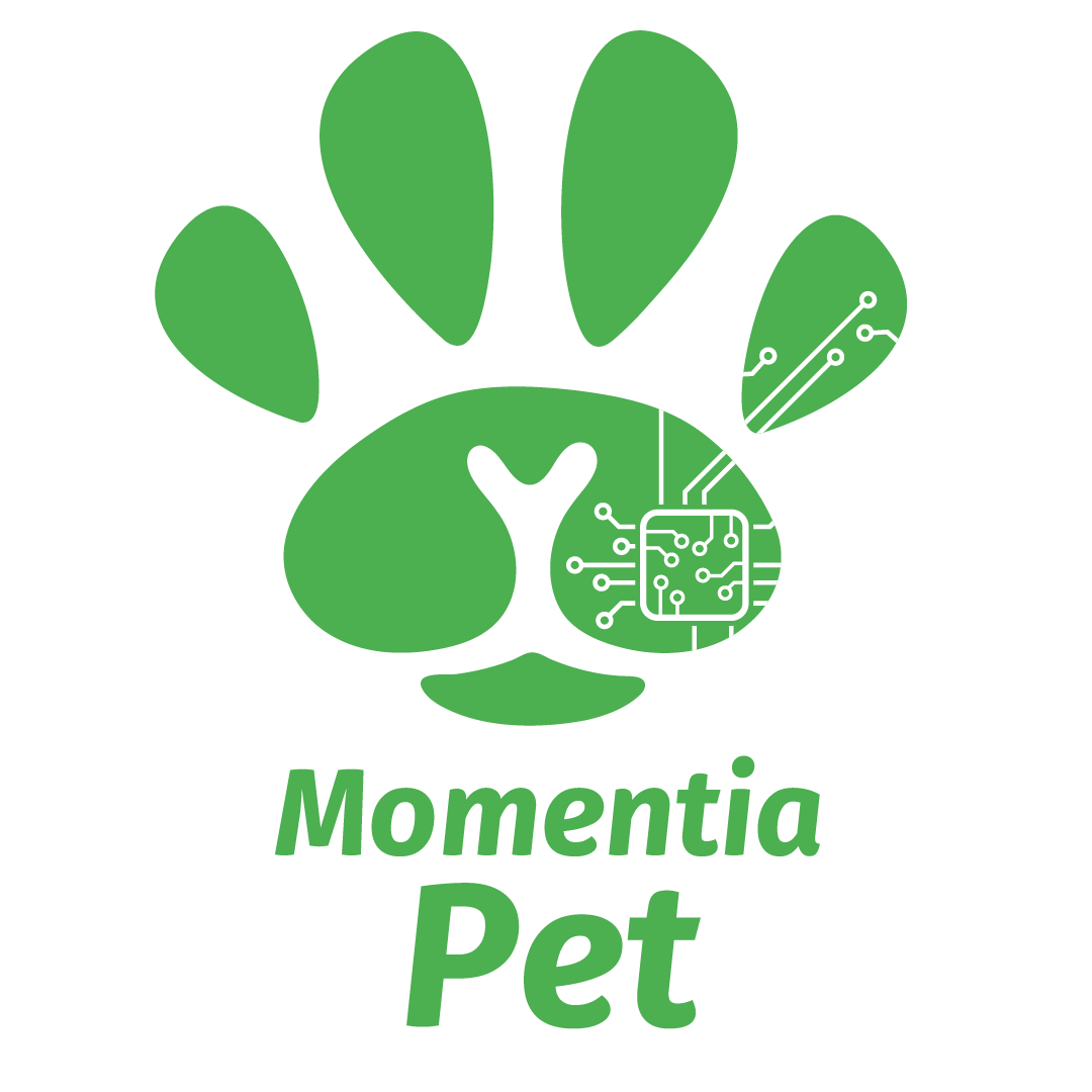 Momentia Logo
